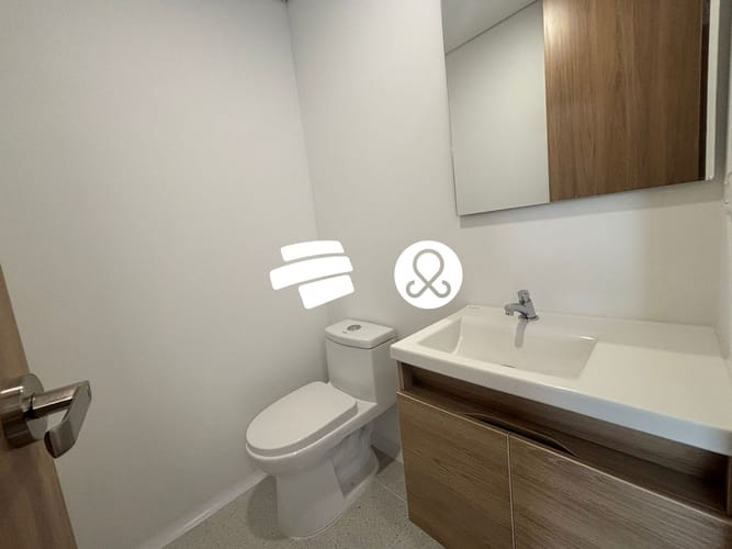Oficina en venta en Lorena, Medellín, 29 m² · foto 4 de 8