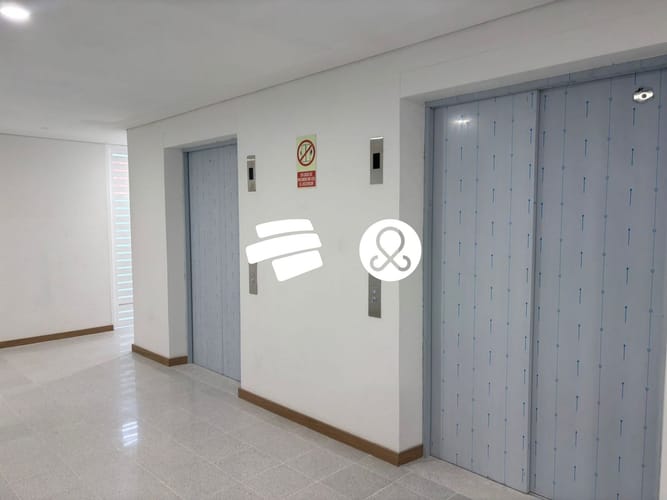 Oficina en venta en Lorena, Medellín, 29 m² · foto 6 de 8