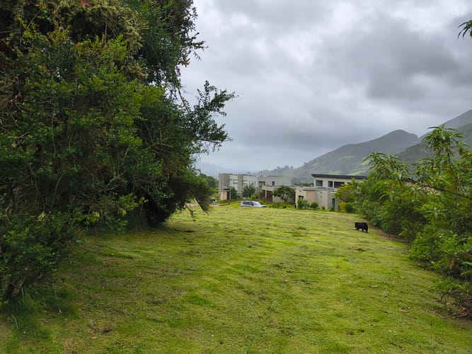 Lote en venta en San Jose De La Concepcion, La Calera, 2200 m² · foto 2 de 5