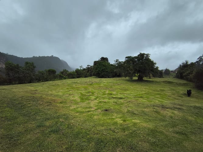 Lote en venta en San Jose De La Concepcion, La Calera, 2200 m² · foto 3 de 5