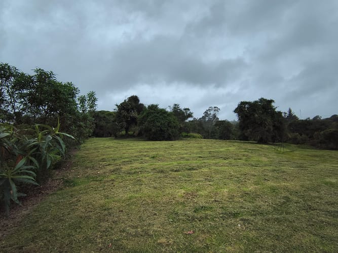 Lote en venta en San Jose De La Concepcion, La Calera, 2200 m² · foto 4 de 5