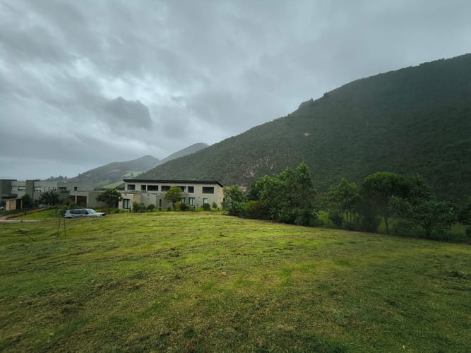 Lote en venta en San Jose De La Concepcion, La Calera, 2200 m² · foto 5 de 5
