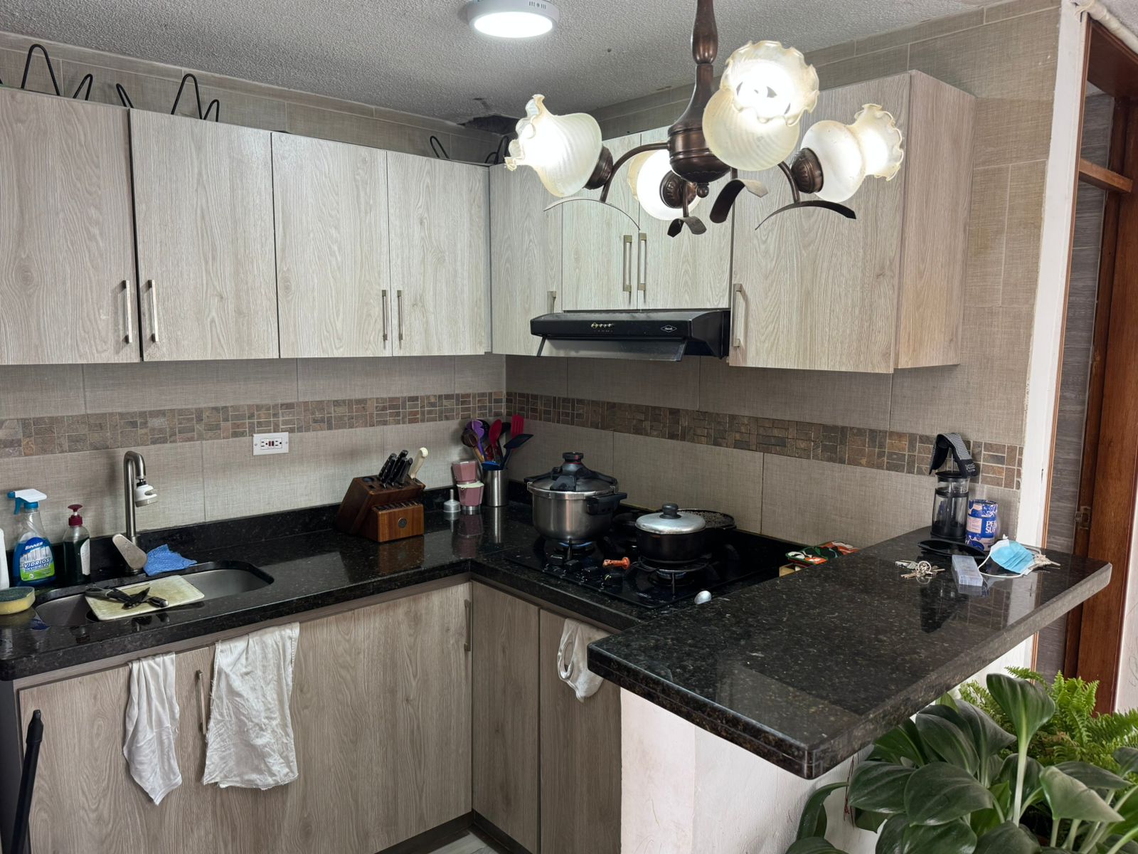 Apartamento en venta en Chapinero, Bogotá · foto 2 de 12