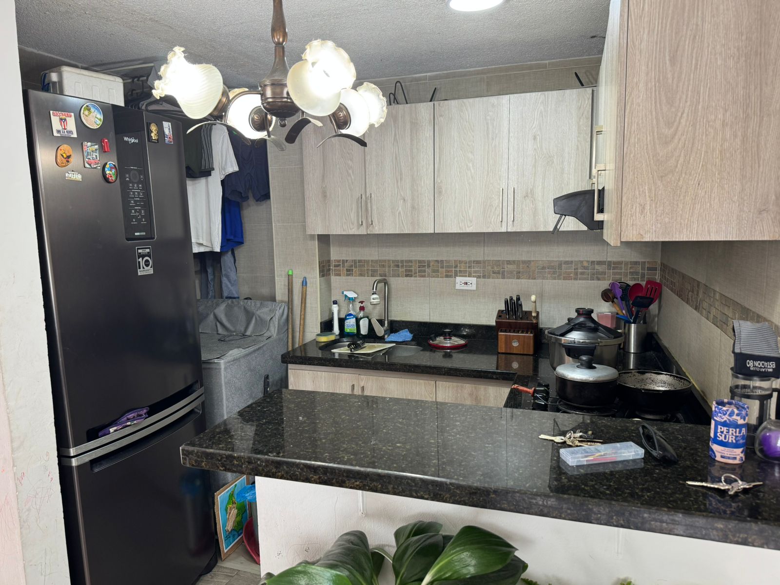 Apartamento en venta en Chapinero, Bogotá · foto 3 de 12