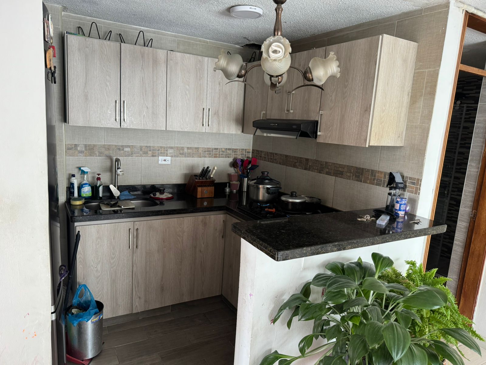 Apartamento en venta en Chapinero, Bogotá · foto 4 de 12