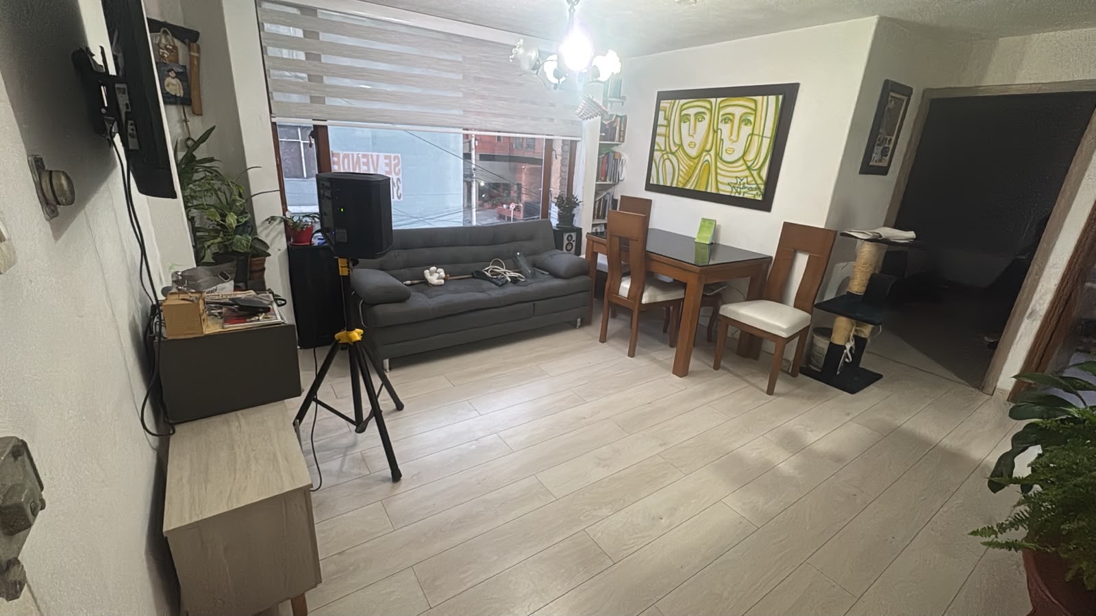 Apartamento en venta en Chapinero, Bogotá · foto 5 de 12