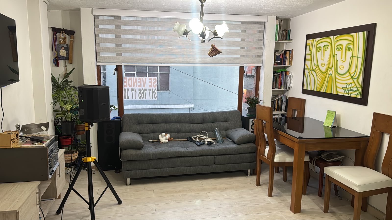 Apartamento en venta en Chapinero, Bogotá · foto 6 de 12