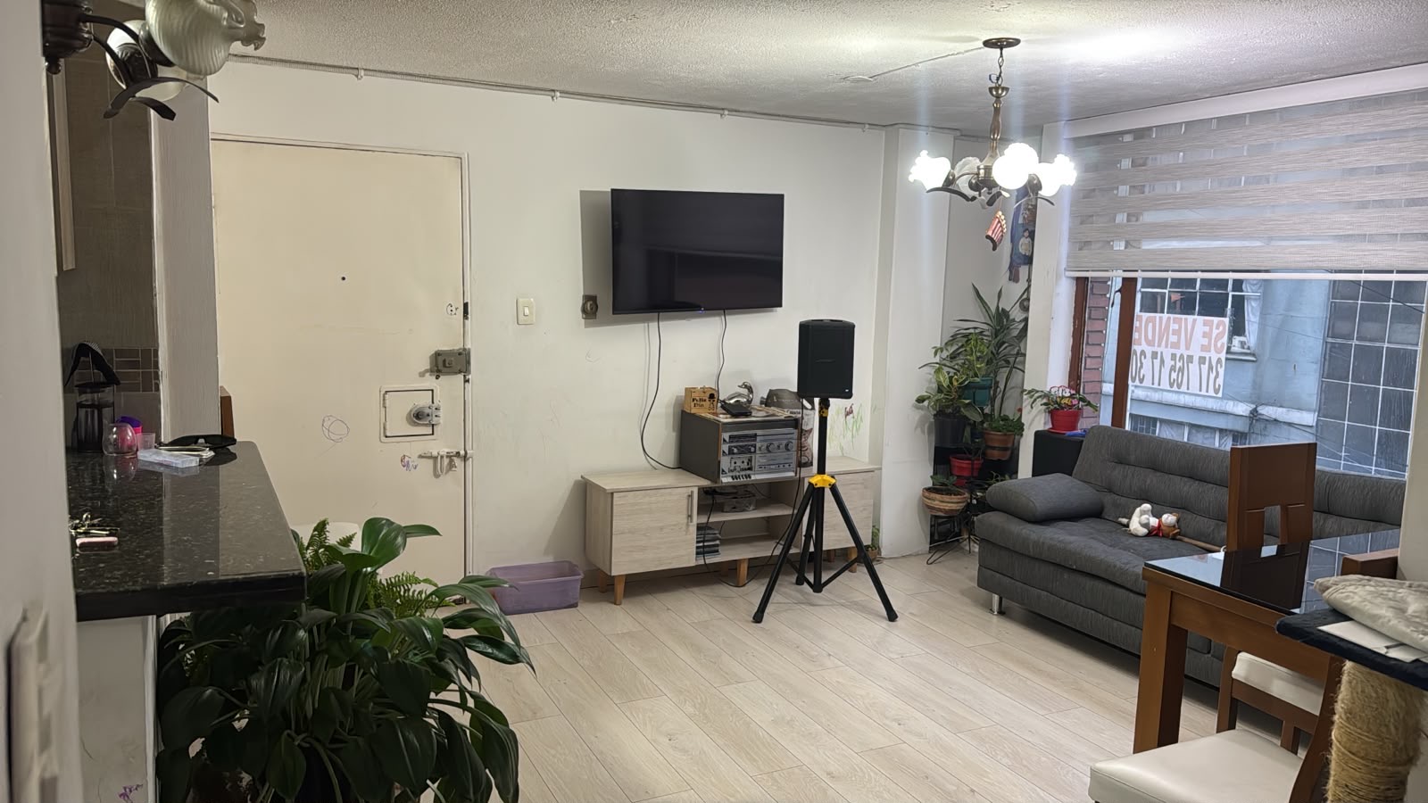 Apartamento en venta en Chapinero, Bogotá · foto 7 de 12