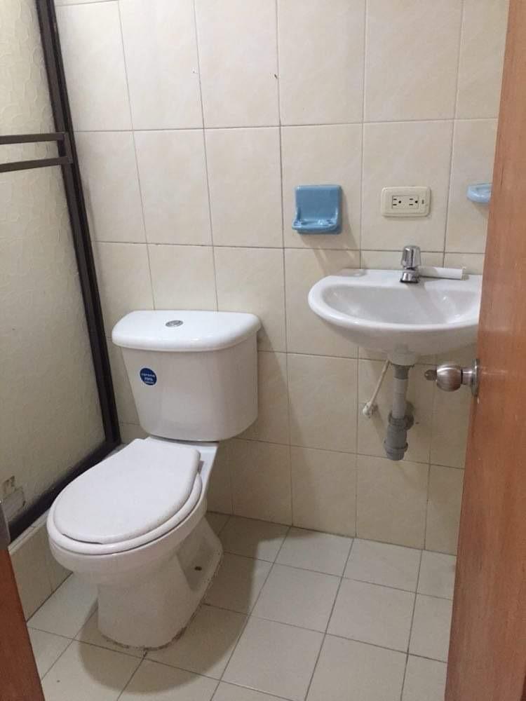 Apartamento en venta en Chapinero, Bogotá · foto 9 de 12