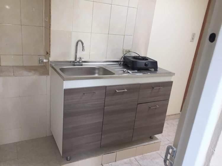 Apartamento en venta en Chapinero, Bogotá · foto 10 de 12