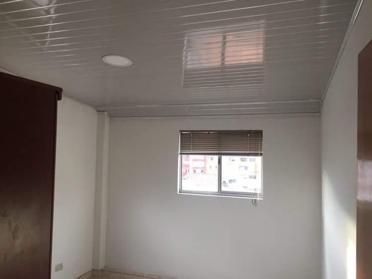 Apartamento en venta en Chapinero, Bogotá · foto 11 de 12