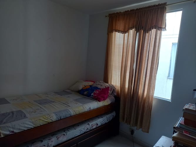 Apartamento de 2 alcobas en venta en Valle Del Lili, Cali, 60 m² · foto 6 de 11