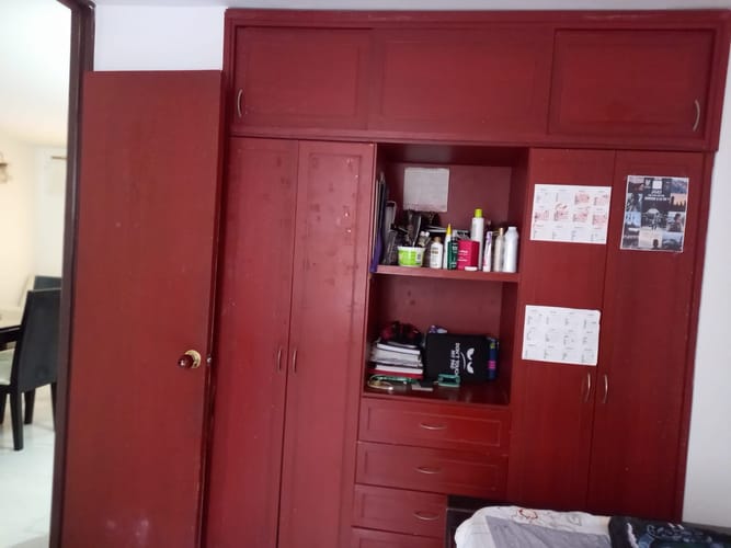 Apartamento de 2 alcobas en venta en Valle Del Lili, Cali, 60 m² · foto 8 de 11