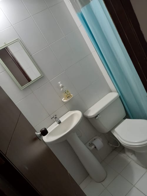 Apartamento de 2 alcobas en venta en Valle Del Lili, Cali, 60 m² · foto 9 de 11