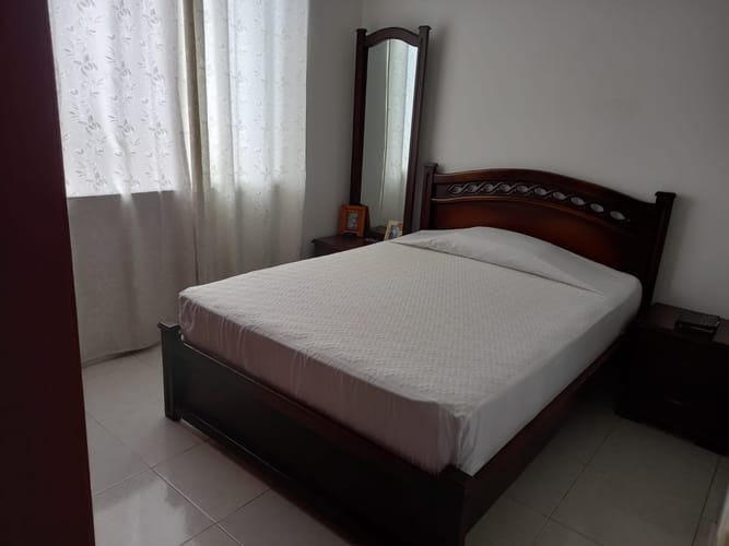 Apartamento de 2 alcobas en venta en Valle Del Lili, Cali, 60 m² · foto 10 de 11