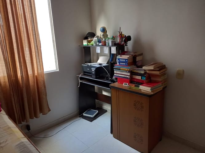 Apartamento de 2 alcobas en venta en Valle Del Lili, Cali, 60 m² · foto 11 de 11