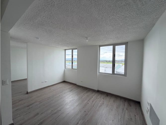 Apartaestudio en venta en Fontibon, Bogotá, 28 m² · foto 12 de 20