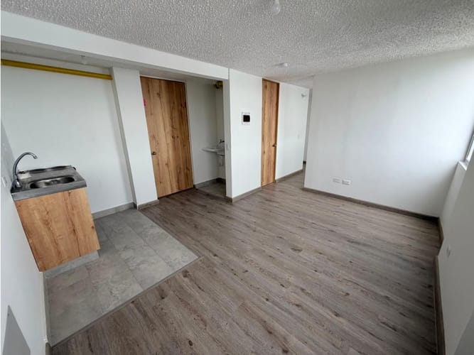 Apartaestudio en venta en Fontibon, Bogotá, 28 m² · foto 16 de 20