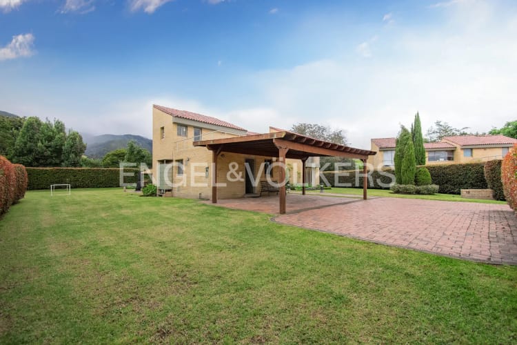 Casa en venta en Guaymaral, Bogotá · foto 17 de 18