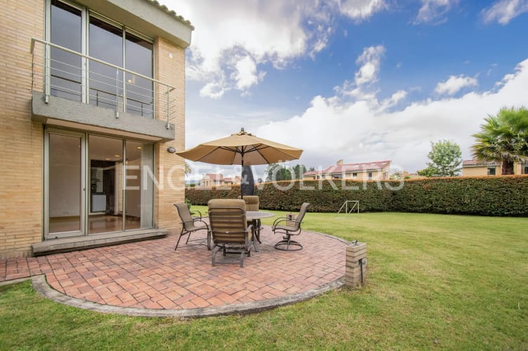 Casa en venta en Guaymaral, Bogotá · foto 15 de 18