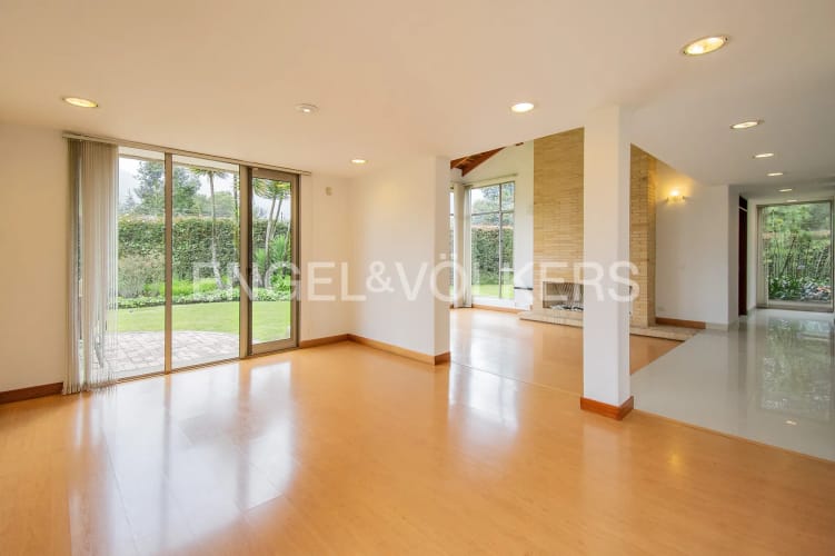 Casa en venta en Guaymaral, Bogotá · foto 6 de 18