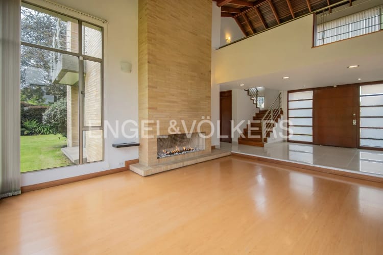 Casa en venta en Guaymaral, Bogotá · foto 4 de 18