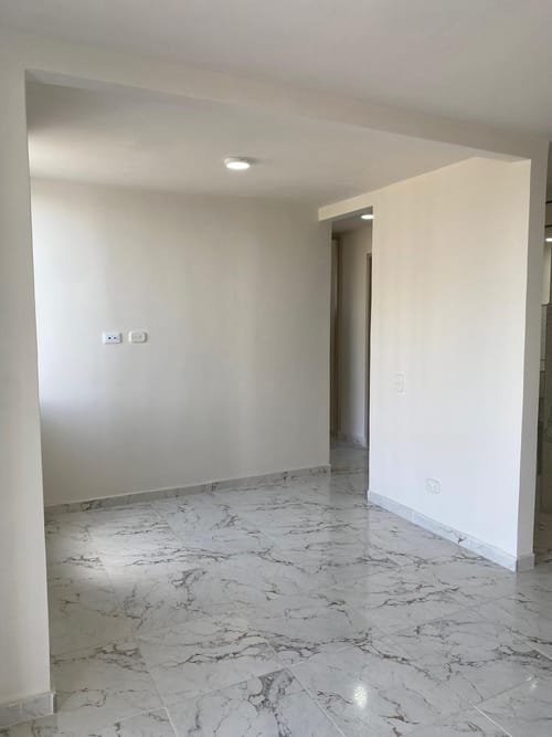 Apartamento de 2 alcobas en venta en Sachamate, Jamundí, 52 m² · foto 5 de 10