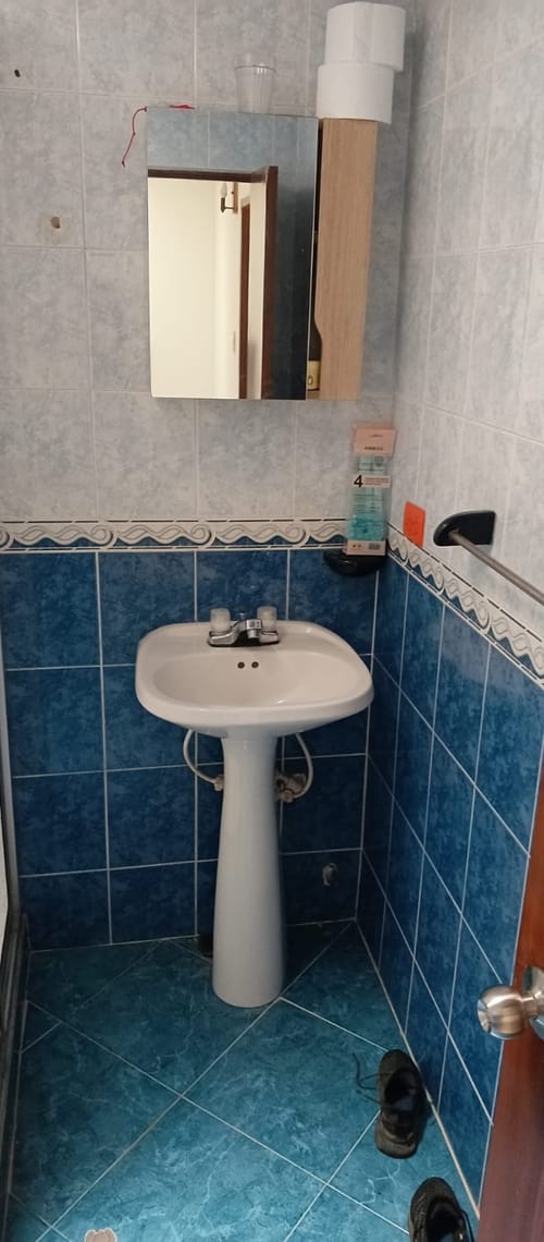Casa en venta en El Refugio, Cali · foto 13 de 24