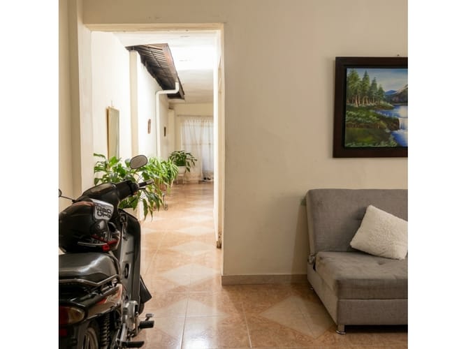 Casa de 3 alcobas en venta en Emilia, Palmira, 92 m² · foto 2 de 7