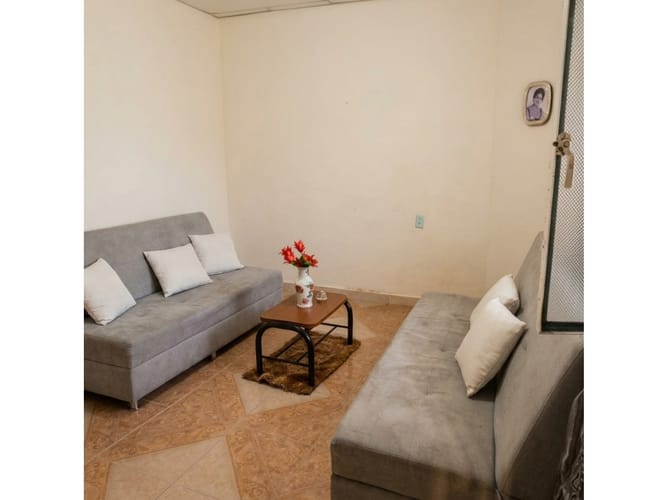 Casa de 3 alcobas en venta en Emilia, Palmira, 92 m² · foto 4 de 7