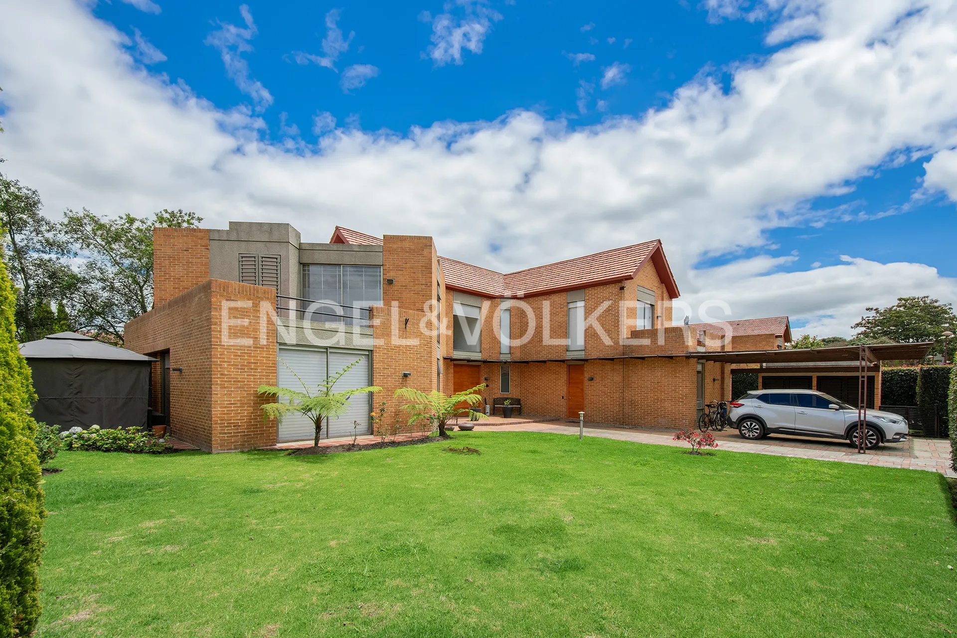 Casa en venta en Guaymaral, Bogotá · foto 20 de 20
