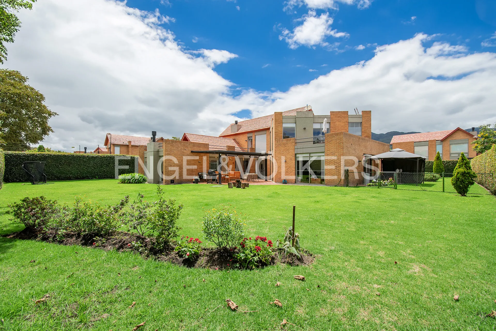 Casa en venta en Guaymaral, Bogotá · foto 19 de 20