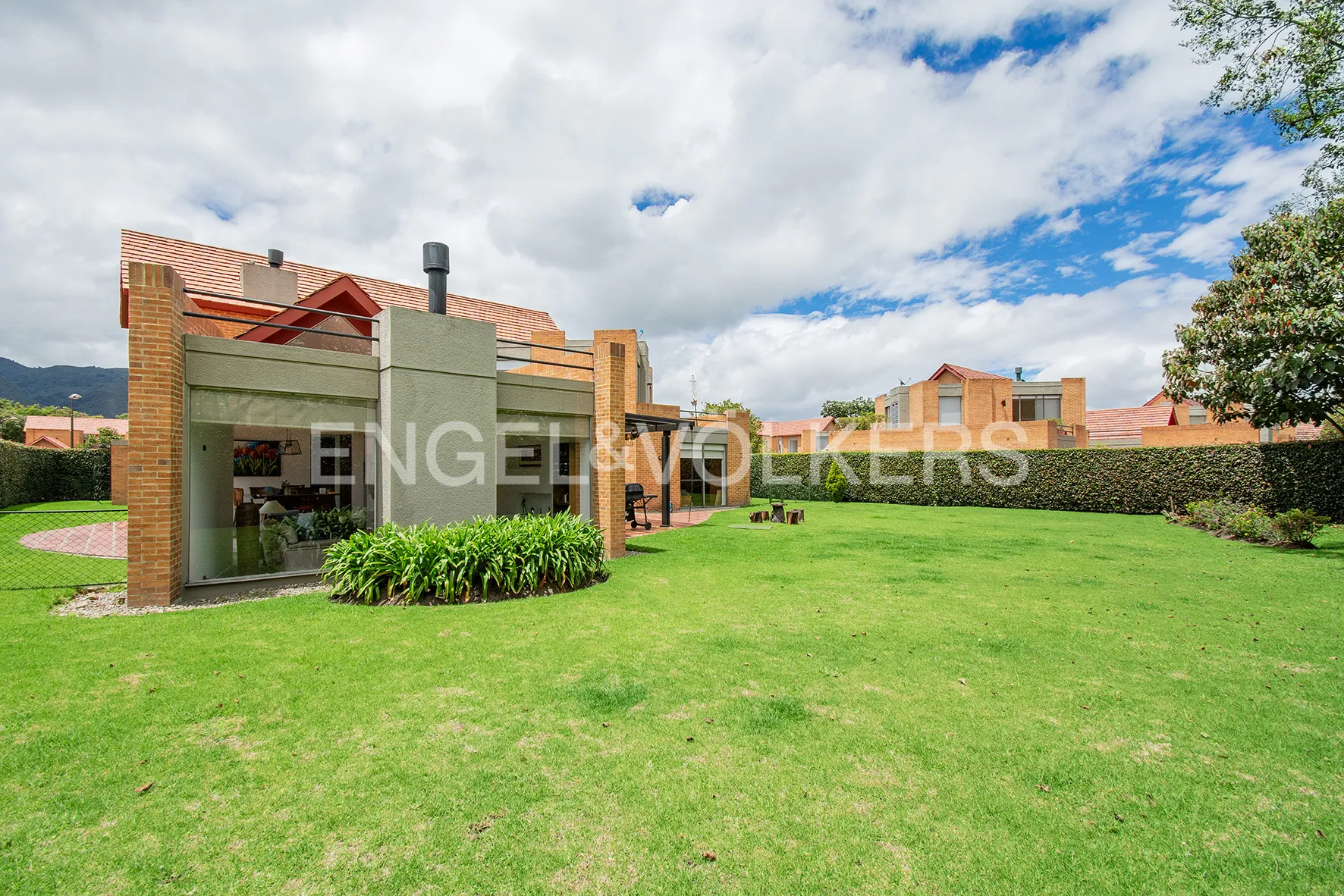 Casa en venta en Guaymaral, Bogotá · foto 18 de 20