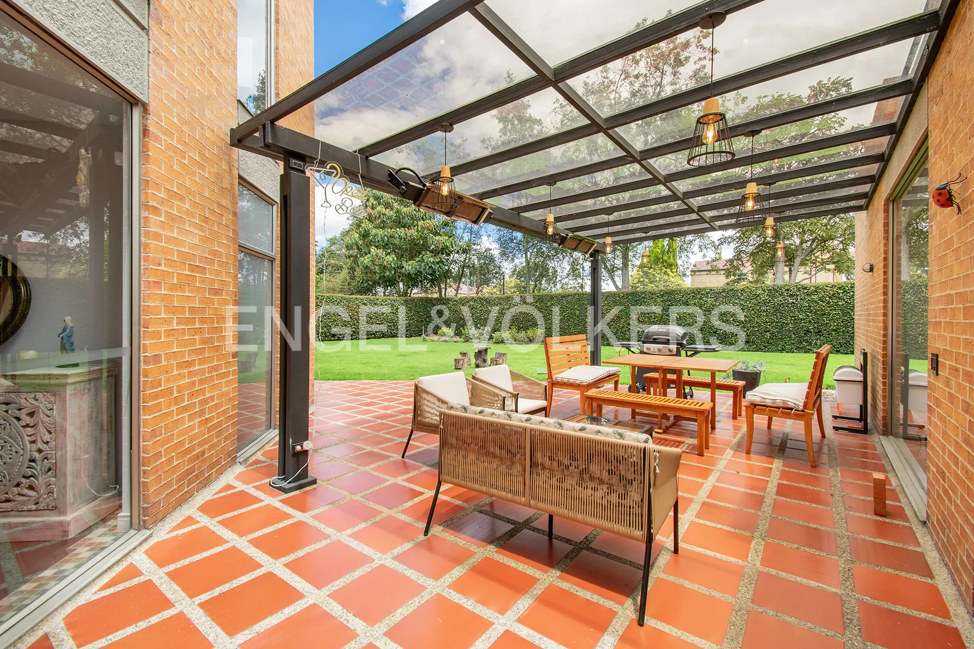 Casa en venta en Guaymaral, Bogotá · foto 17 de 20