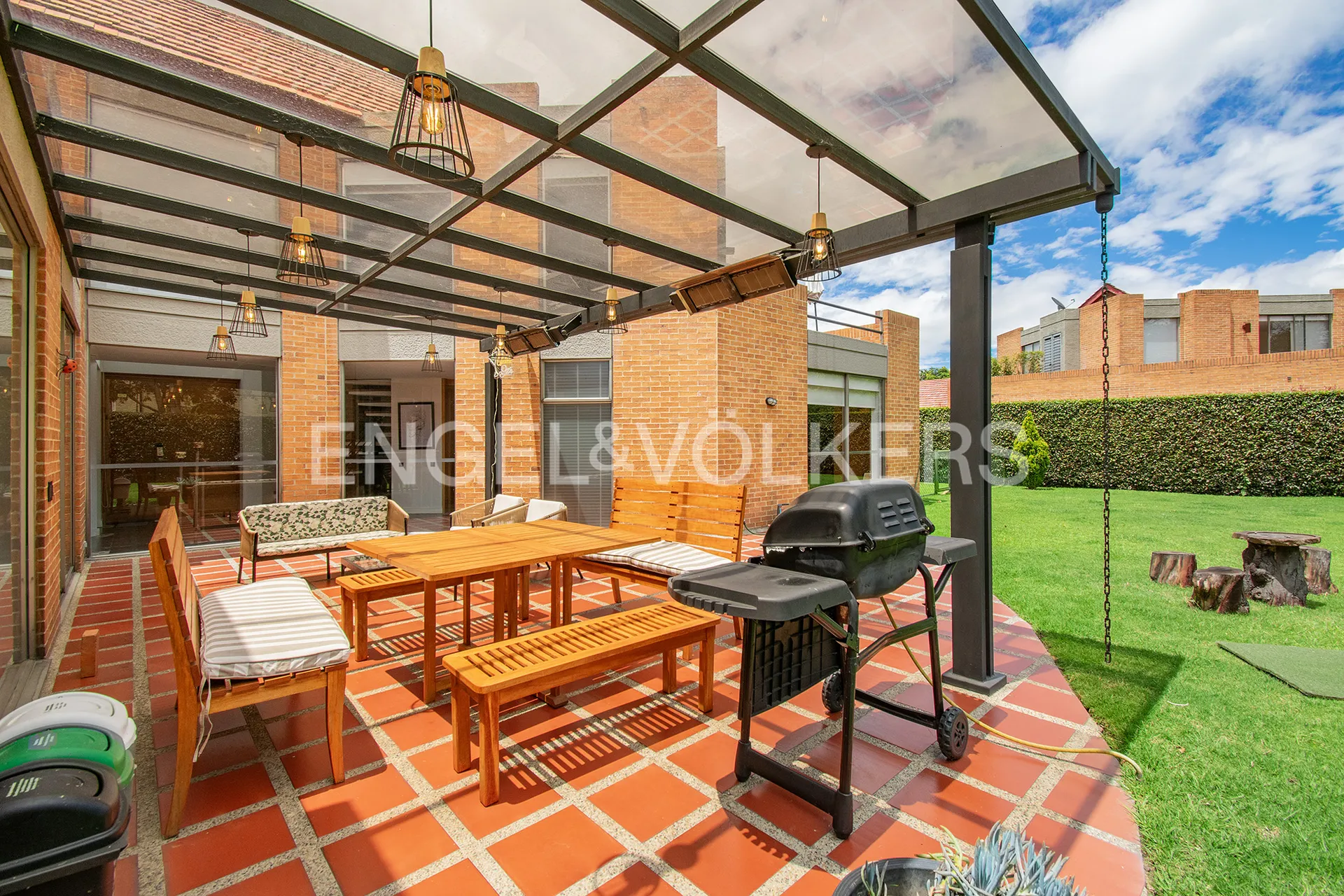 Casa en venta en Guaymaral, Bogotá · foto 16 de 20