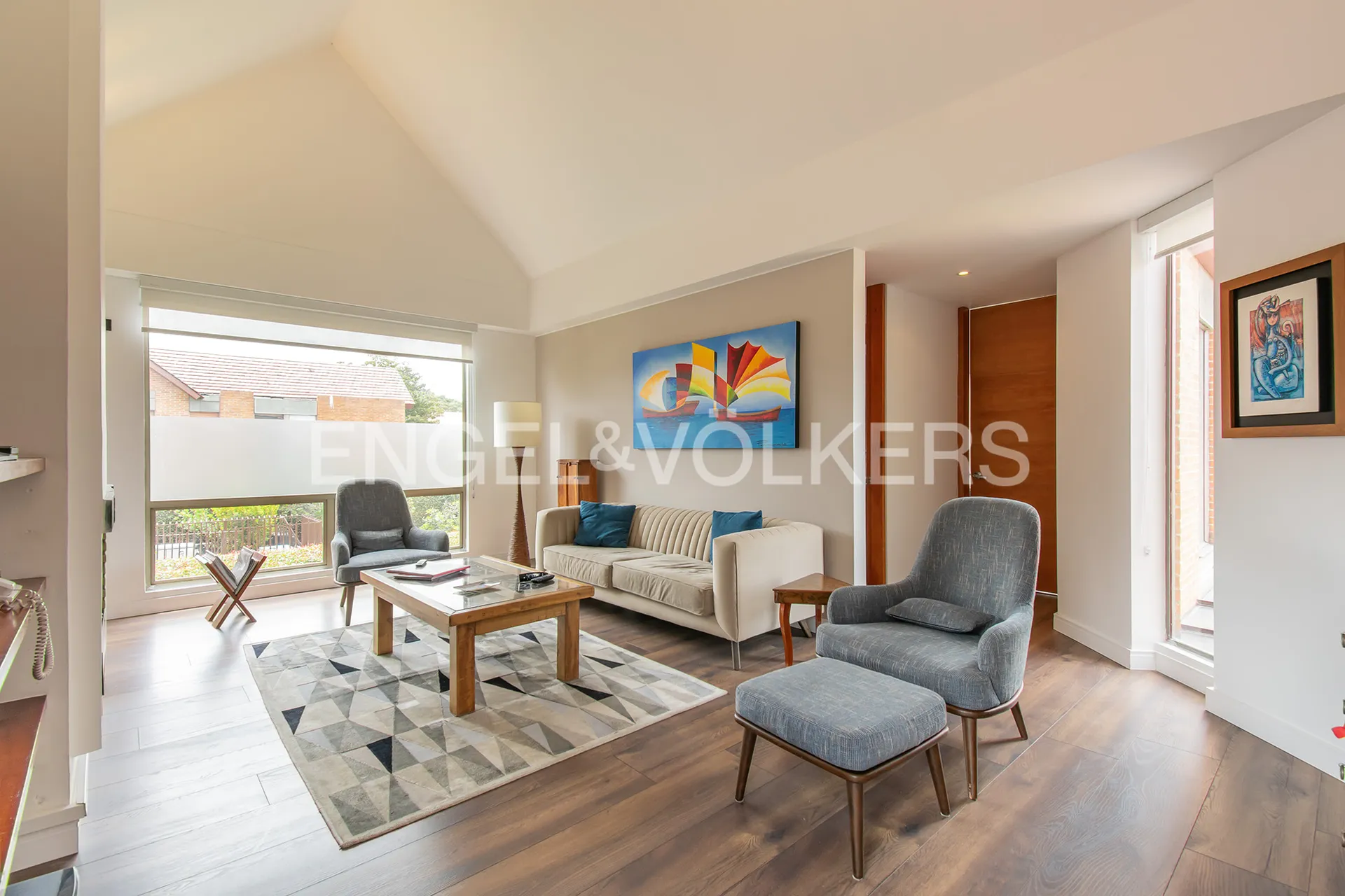 Casa en venta en Guaymaral, Bogotá · foto 15 de 20