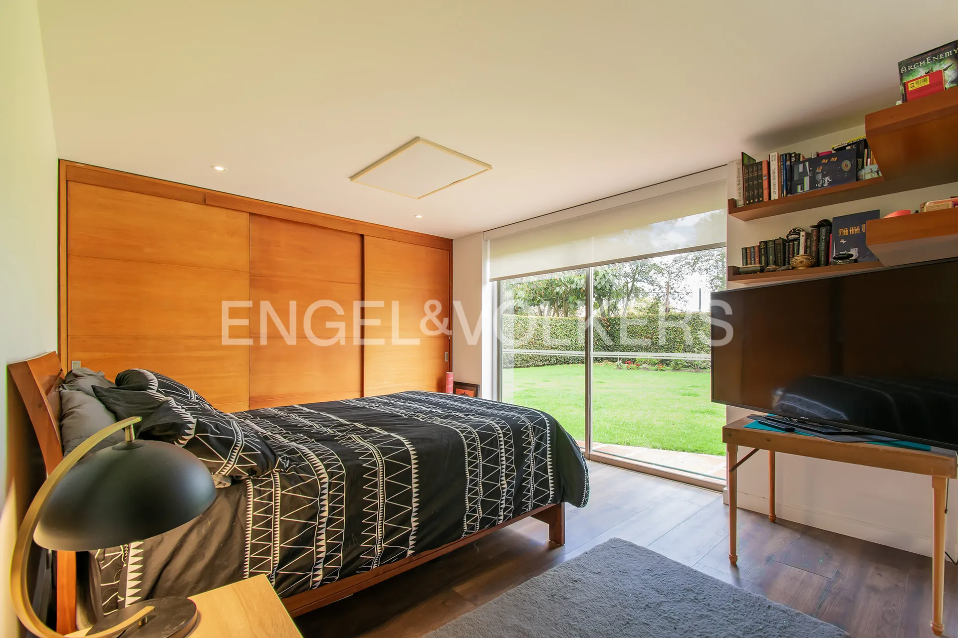 Casa en venta en Guaymaral, Bogotá · foto 14 de 20