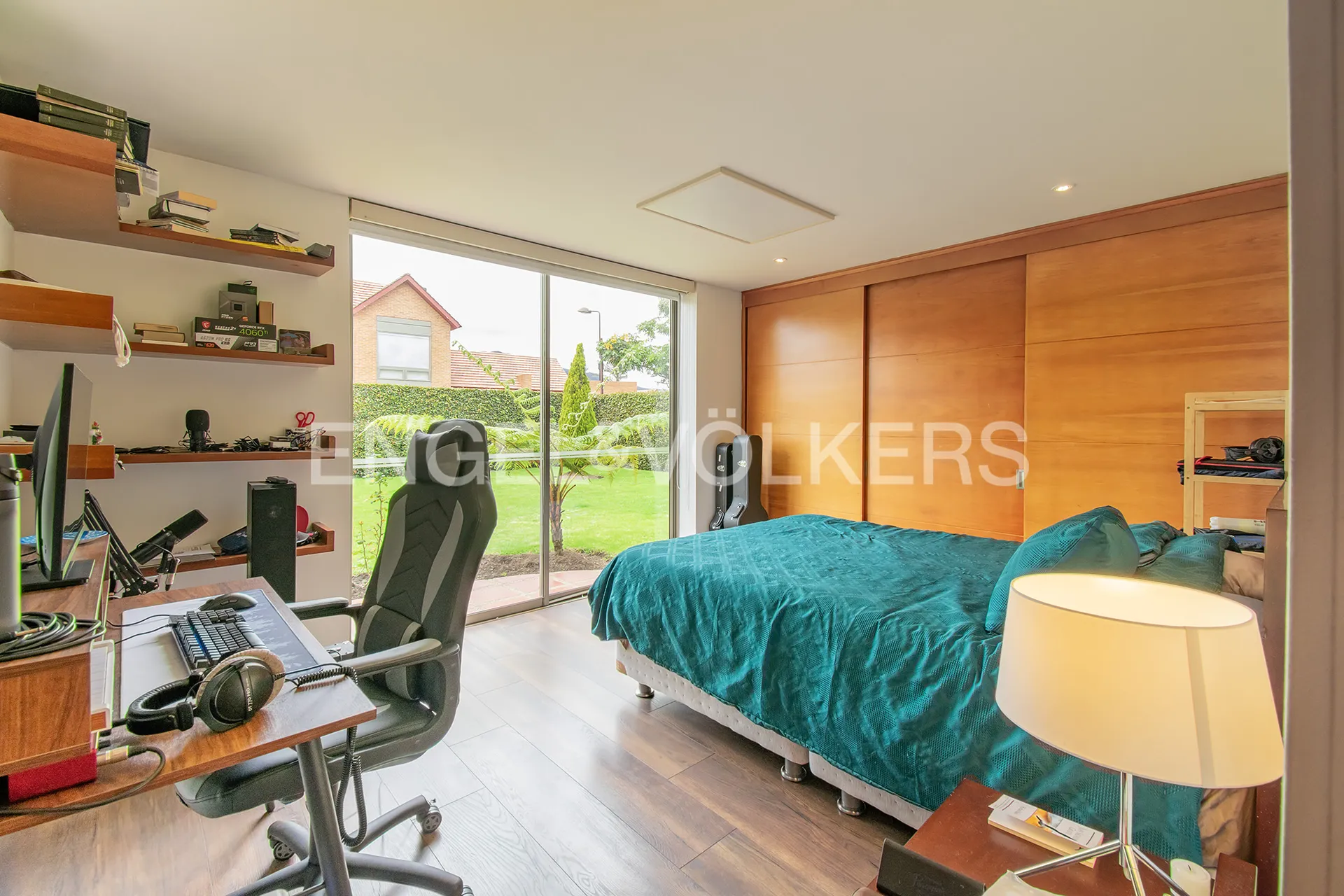 Casa en venta en Guaymaral, Bogotá · foto 11 de 20