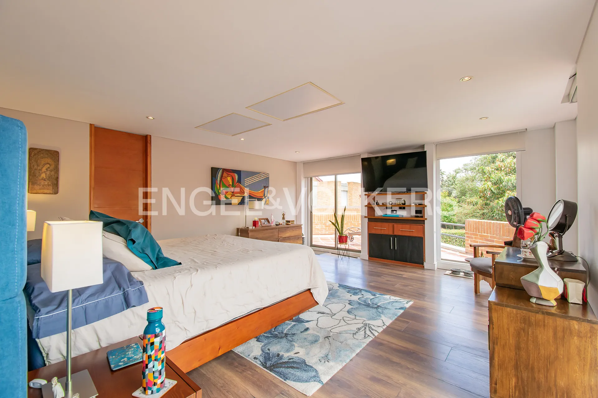Casa en venta en Guaymaral, Bogotá · foto 9 de 20