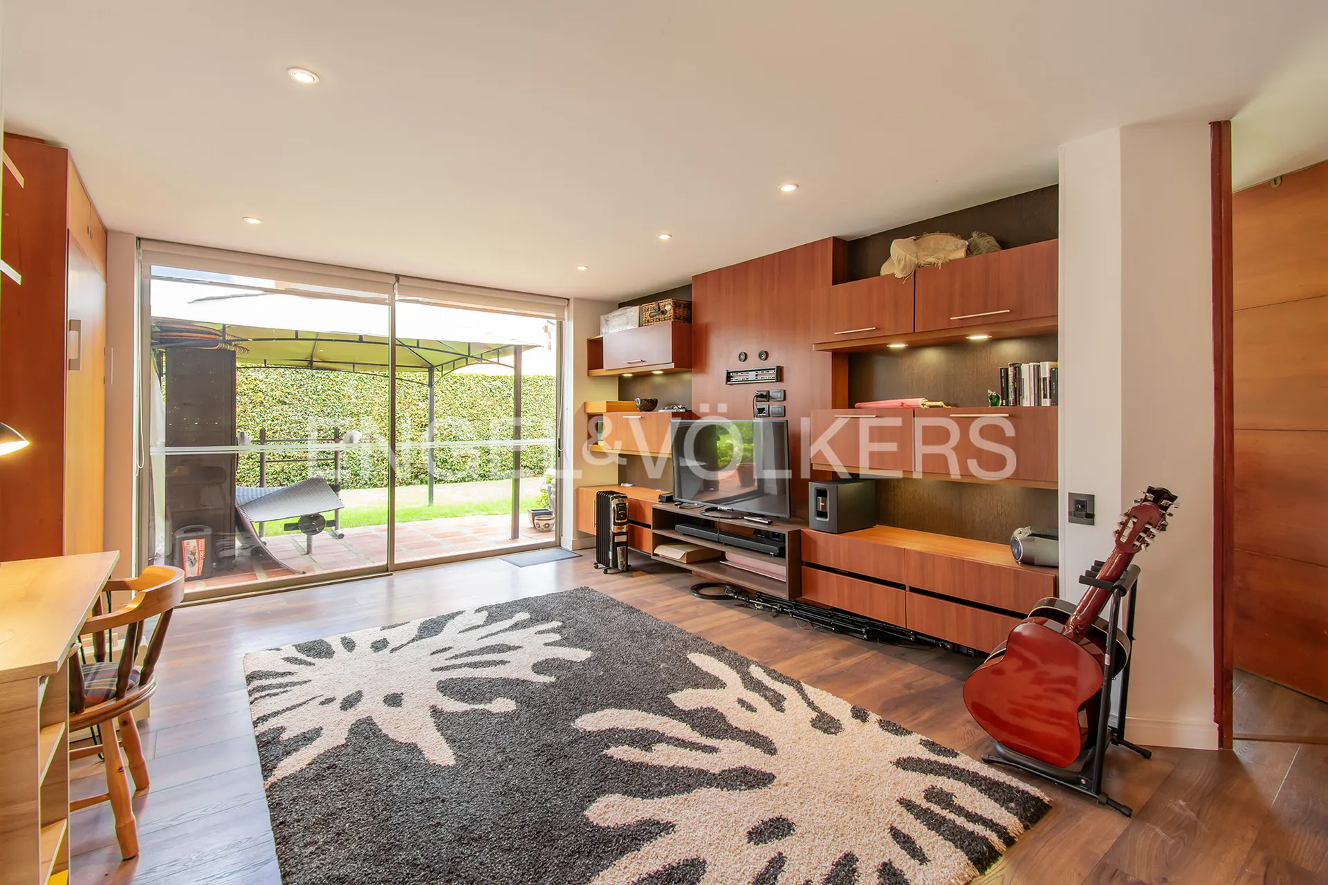 Casa en venta en Guaymaral, Bogotá · foto 8 de 20