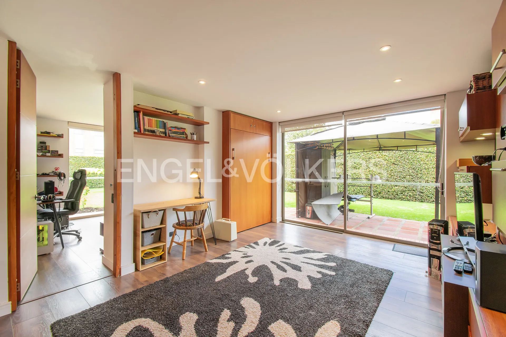 Casa en venta en Guaymaral, Bogotá · foto 7 de 20