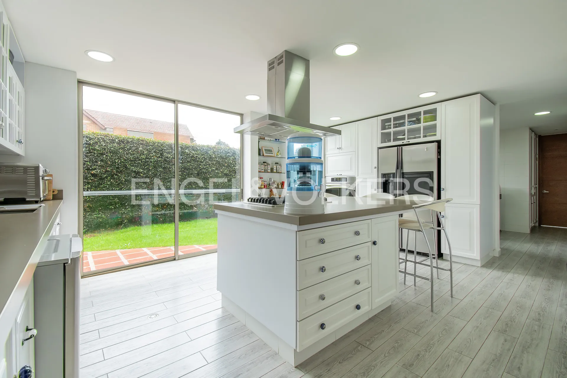 Casa en venta en Guaymaral, Bogotá · foto 5 de 20