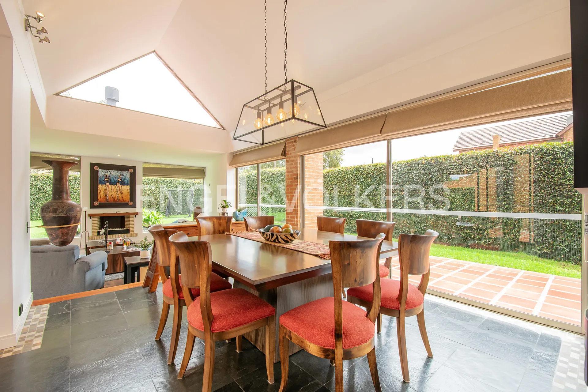 Casa en venta en Guaymaral, Bogotá · foto 4 de 20