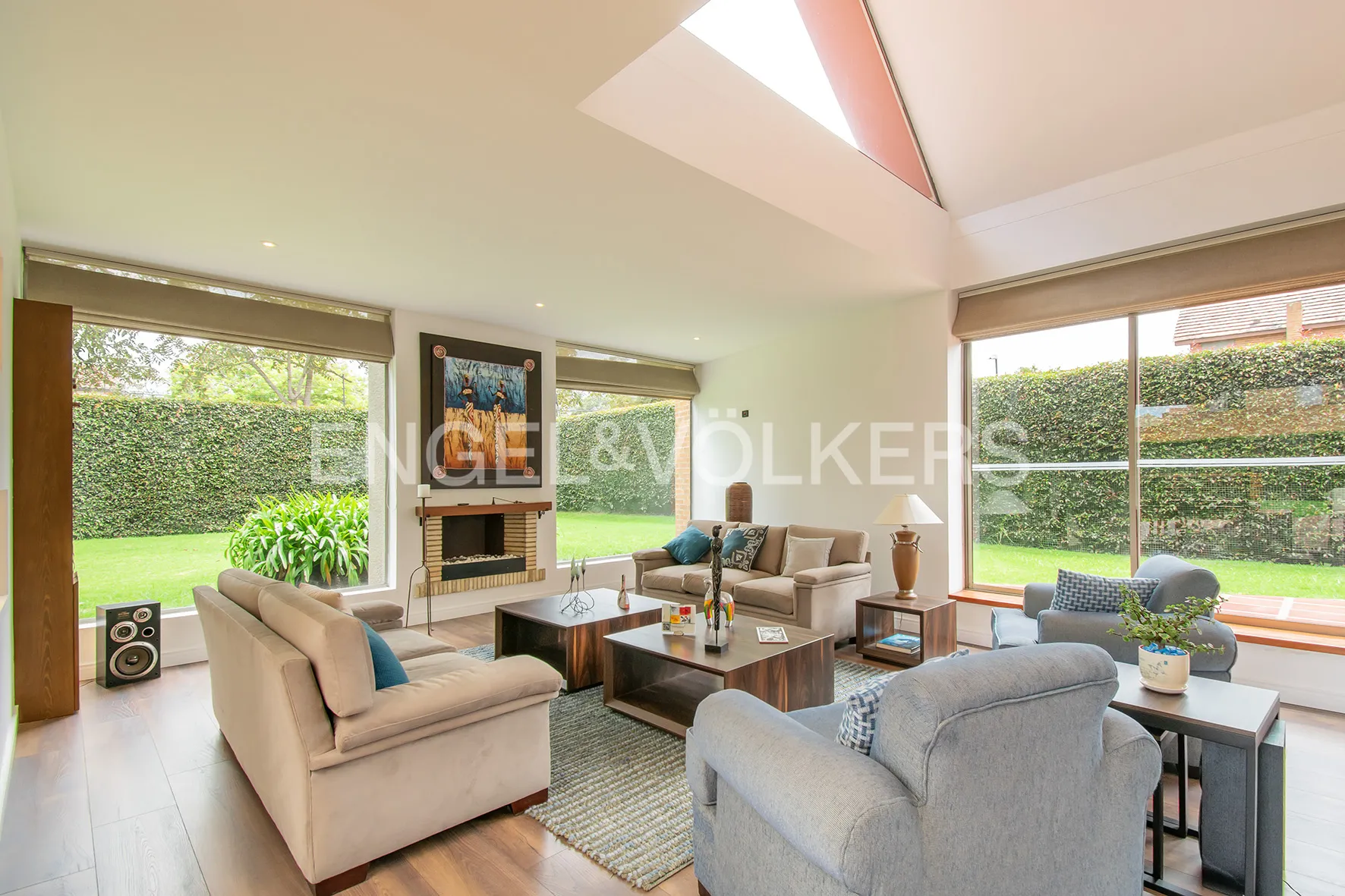 Casa en venta en Guaymaral, Bogotá · foto 3 de 20