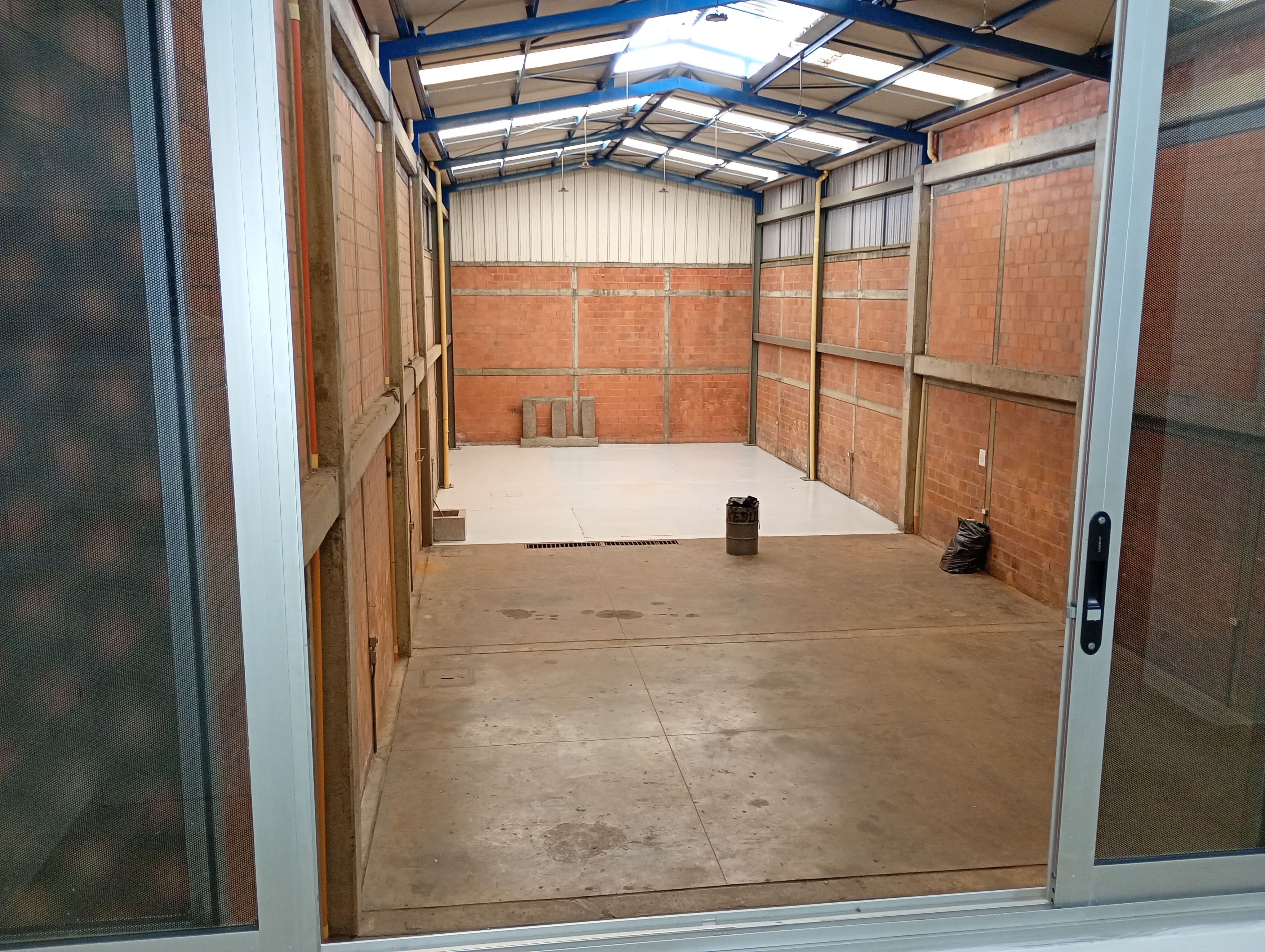 Bodega en Arriendo en San nicolas, Cali