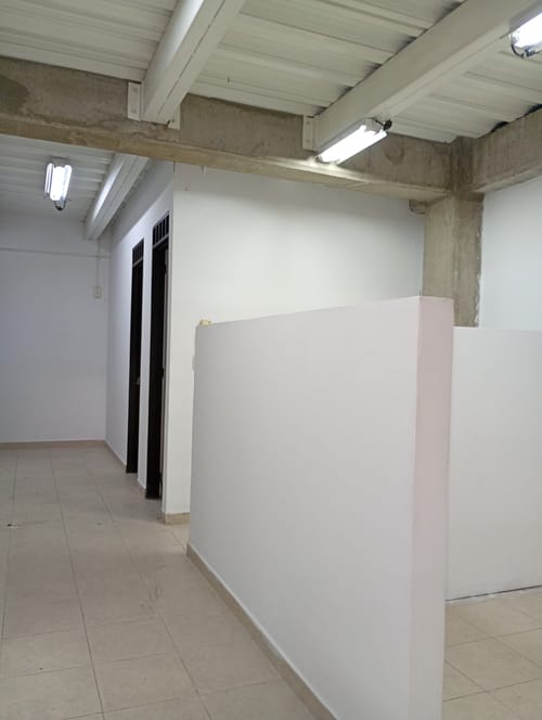 Bodega en arriendo en San Nicolas, Cali, 380 m² · foto 6 de 9