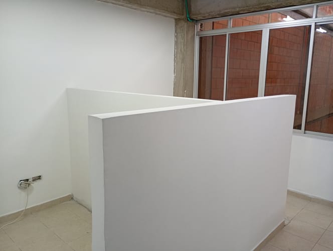 Bodega en arriendo en San Nicolas, Cali, 380 m² · foto 7 de 9