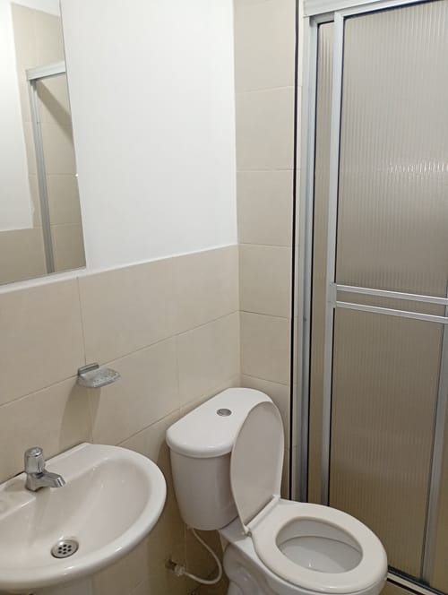 Bodega en arriendo en San Nicolas, Cali, 380 m² · foto 8 de 9