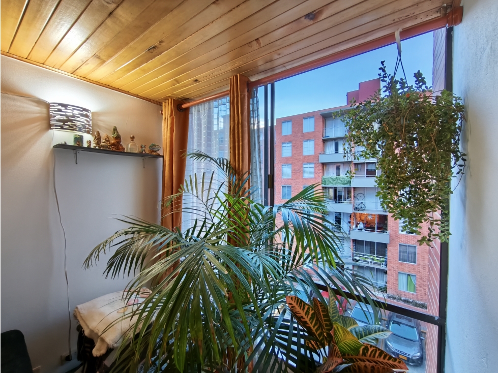 Apartamento en venta en Suba La Campiña, Bogotá · foto 4 de 24