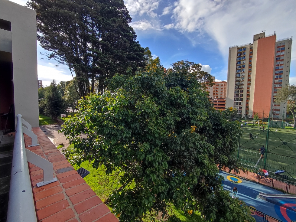 Apartamento en venta en Suba La Campiña, Bogotá · foto 7 de 24